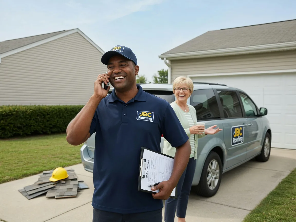 Roof Replacement Osseo, WI FAQs